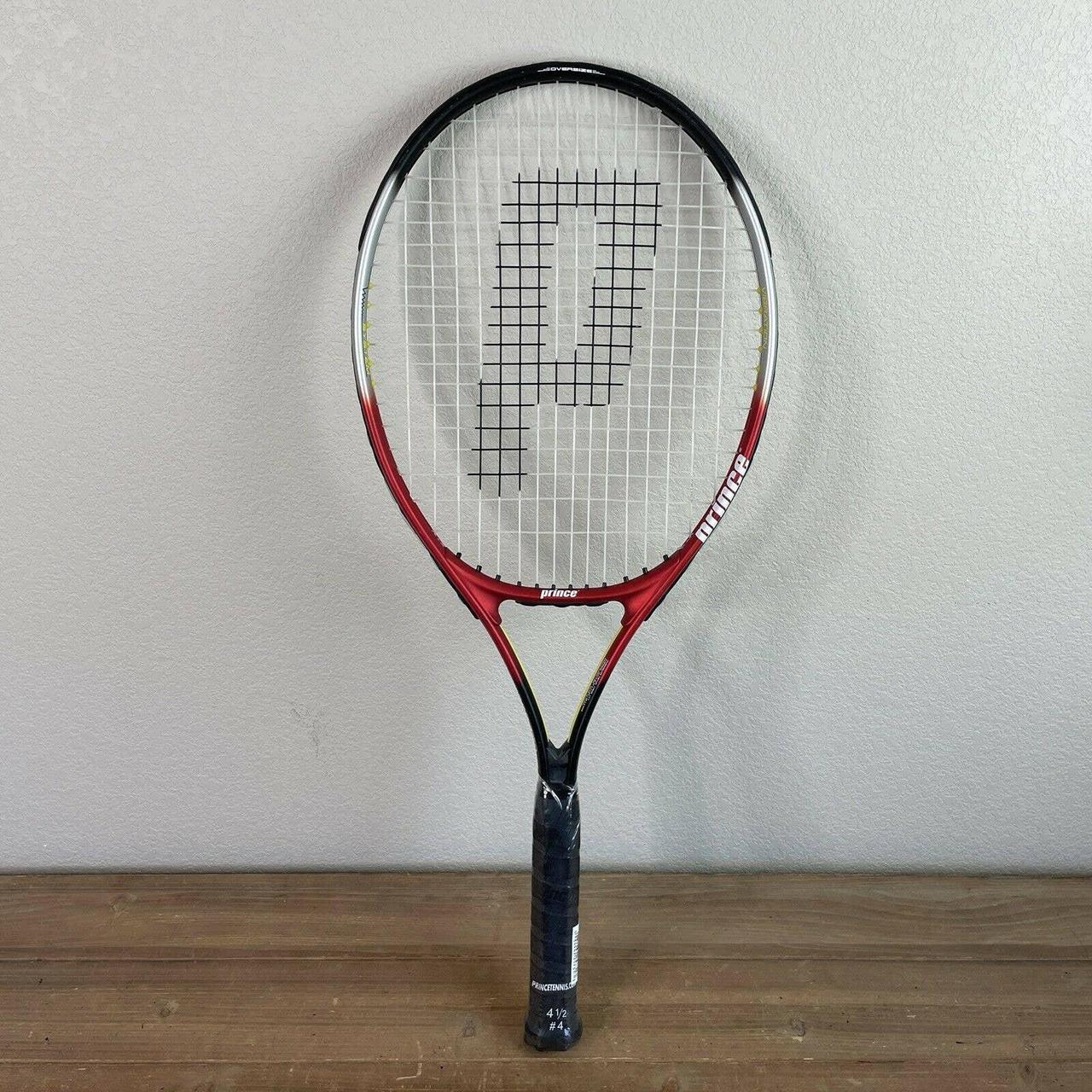 Product Image 1 - Prince Equalizer Tennis Racquet Racket