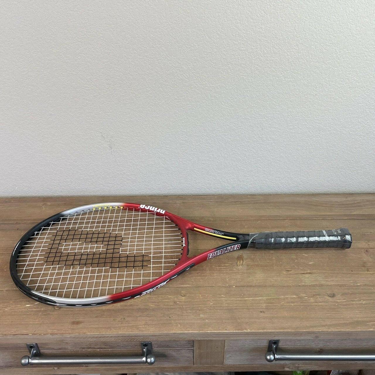 Product Image 2 - Prince Equalizer Tennis Racquet Racket