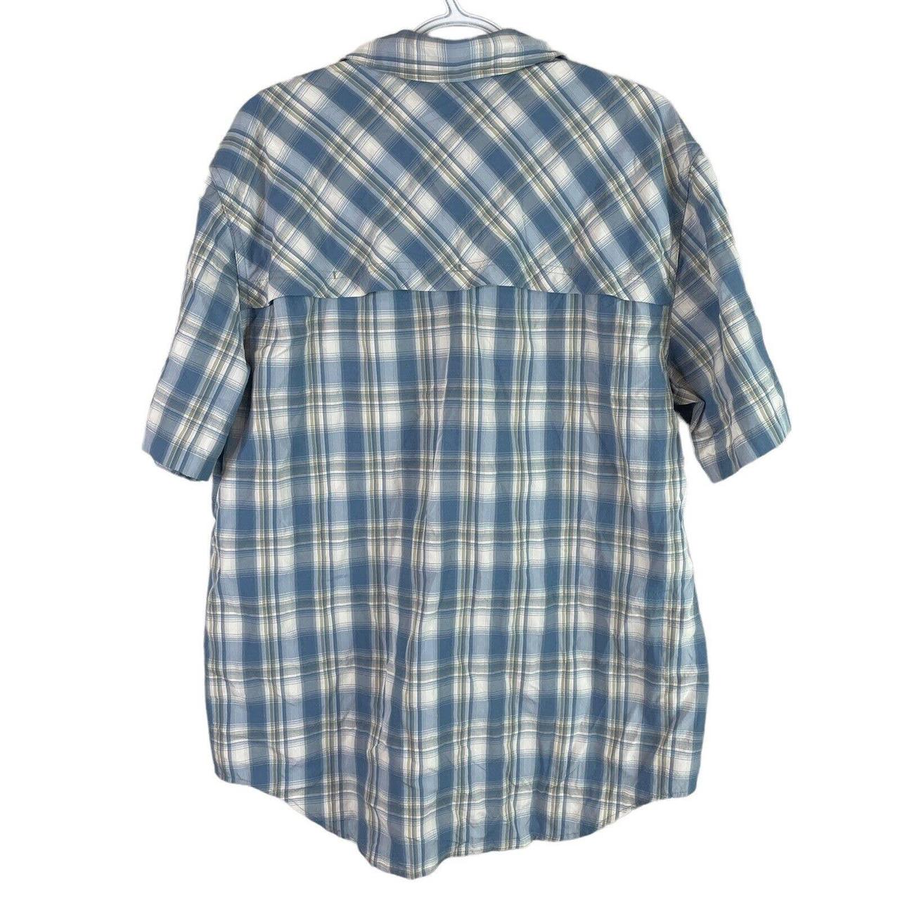 Product Image 3 - Filson Button Up Outdoor Shirt
