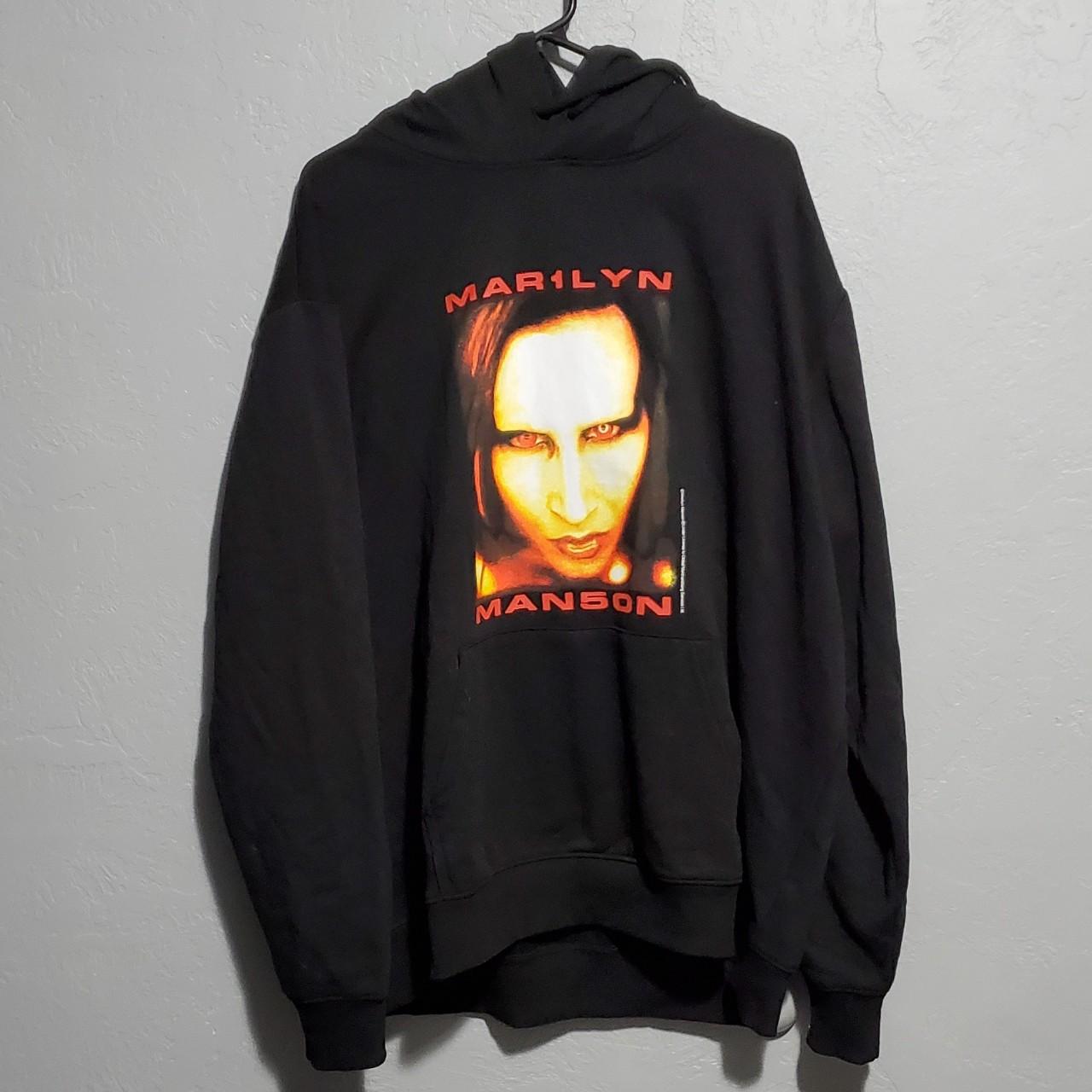 hm marilyn manson