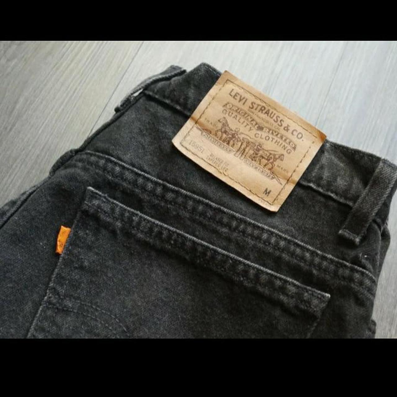 levis 15951