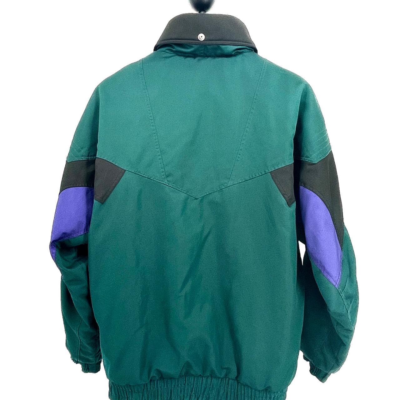 Product Image 3 - Deep green Nevica ski jacket