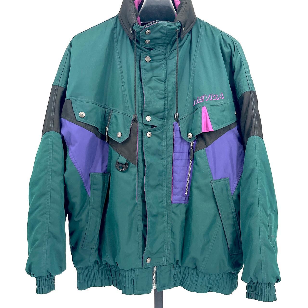 Product Image 1 - Deep green Nevica ski jacket