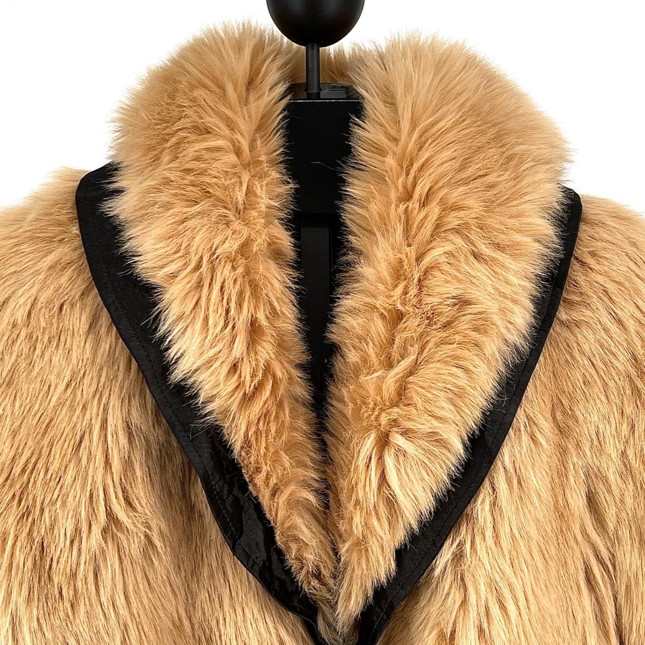 Product Image 2 - I.AM.GIA light brown faux fur