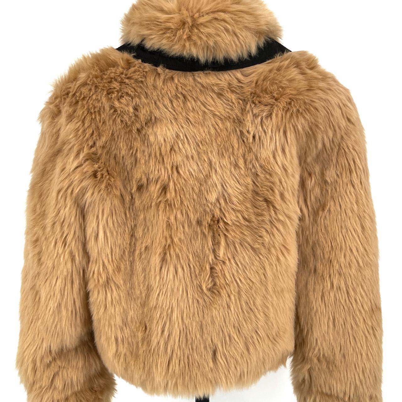 Product Image 3 - I.AM.GIA light brown faux fur