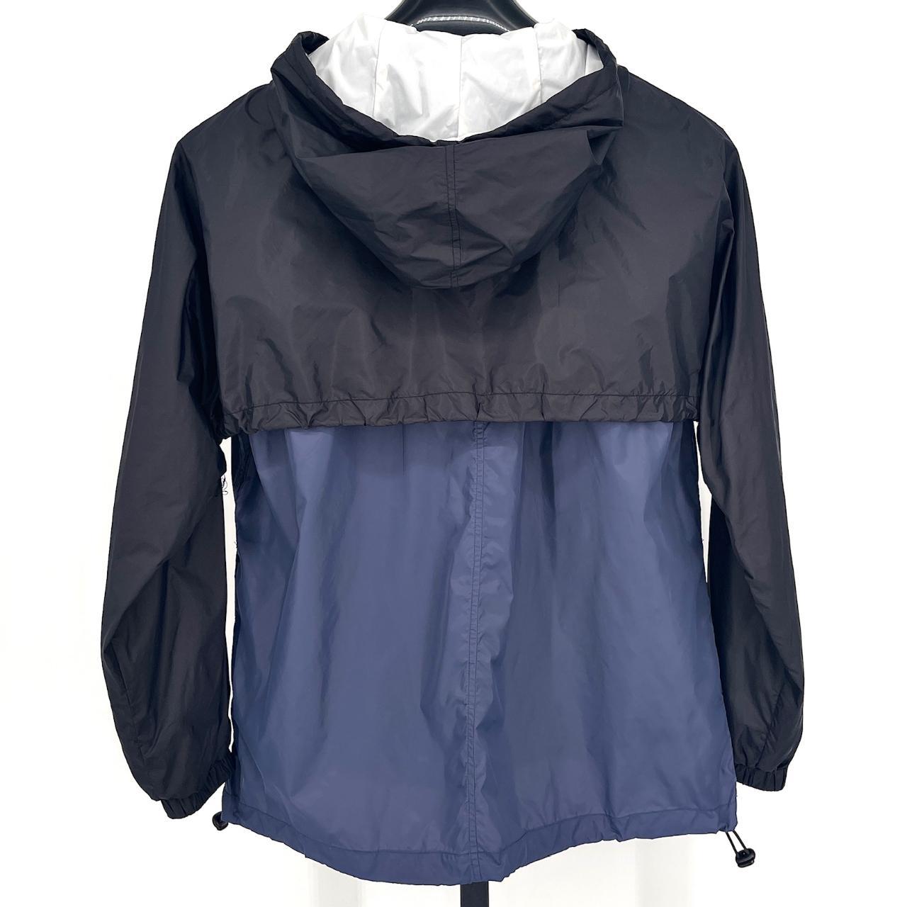 Product Image 3 - Opening Ceremony Color-Blocked Nylon Windbreaker
Blue