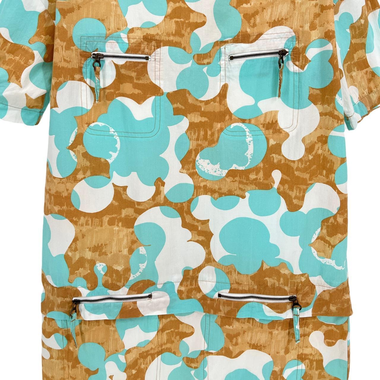 Product Image 2 - See by Chloé Shift Dress.

Pop-arty,