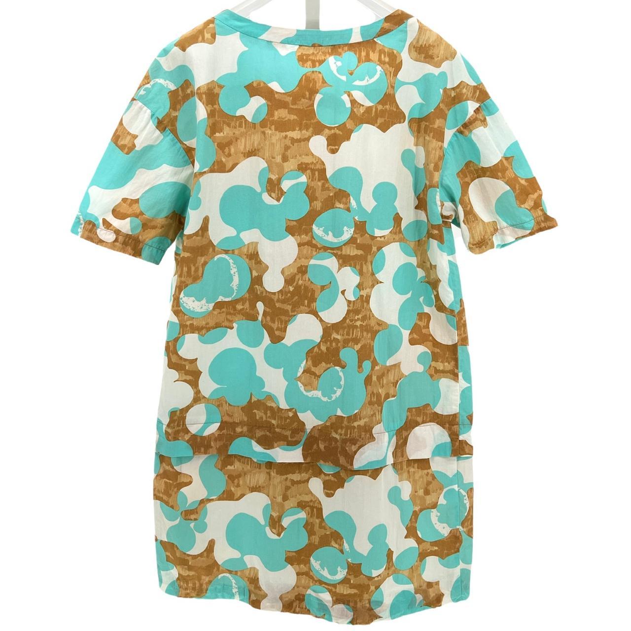 Product Image 3 - See by Chloé Shift Dress.

Pop-arty,
