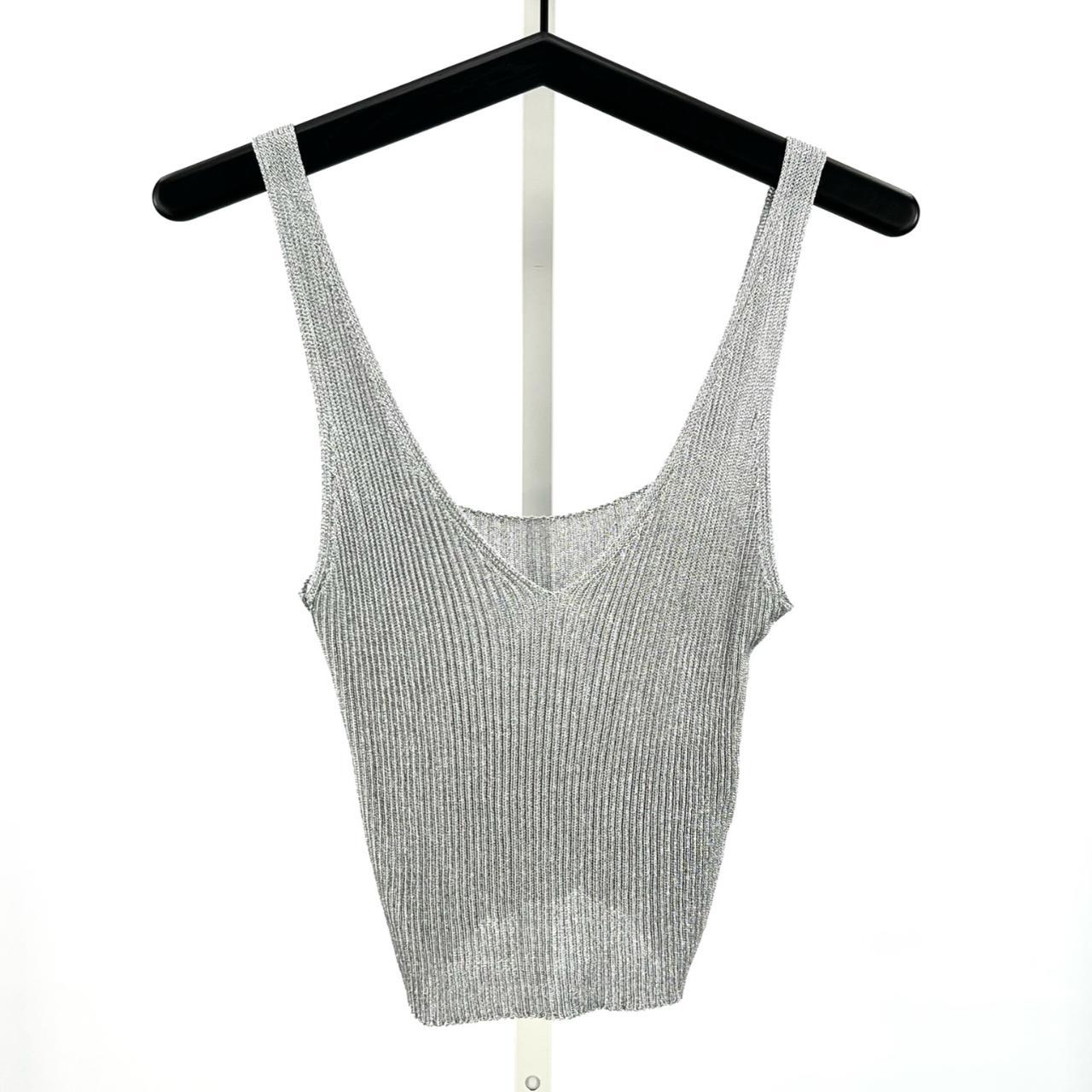 Product Image 1 - The "Siafu" ribbed knit tank