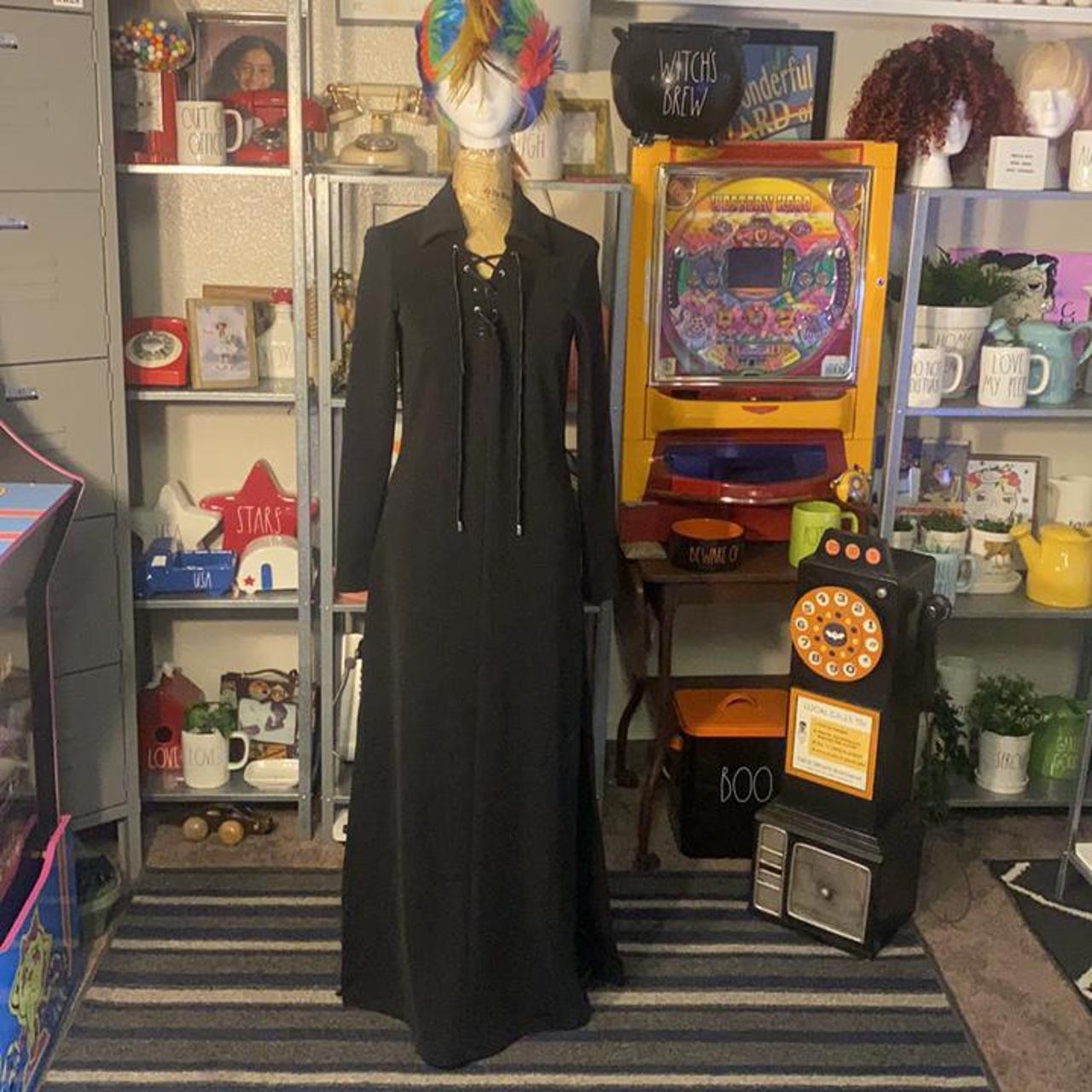 abs evening collection