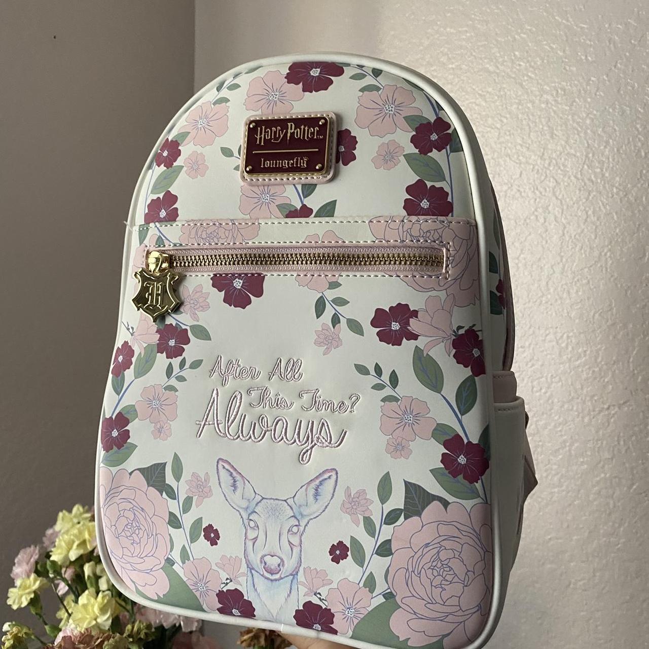 🌸Harry Potter Loungefly 🌸 After all this time?... Depop