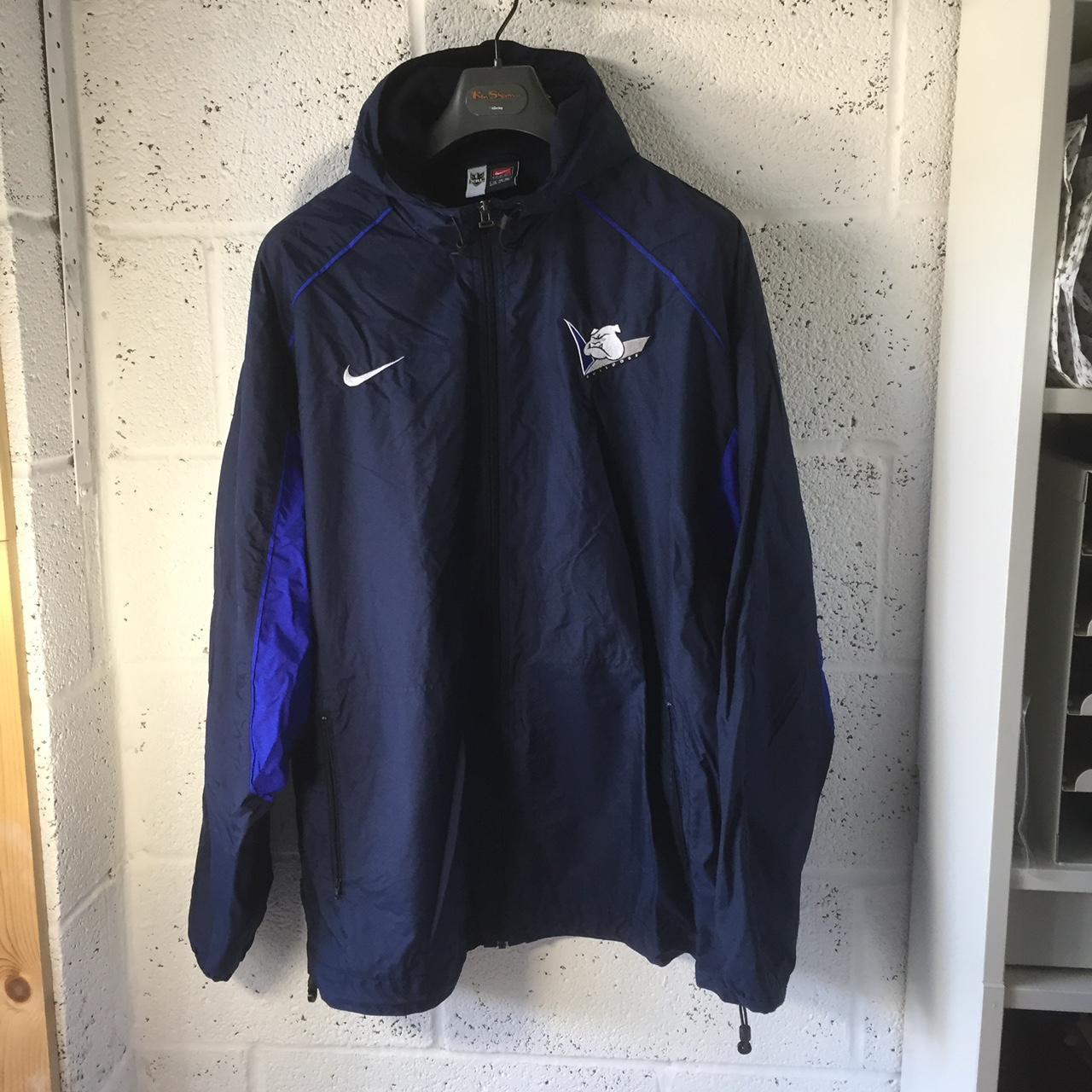 Rare Adidas all weather jacket from early 00’s.... - Depop
