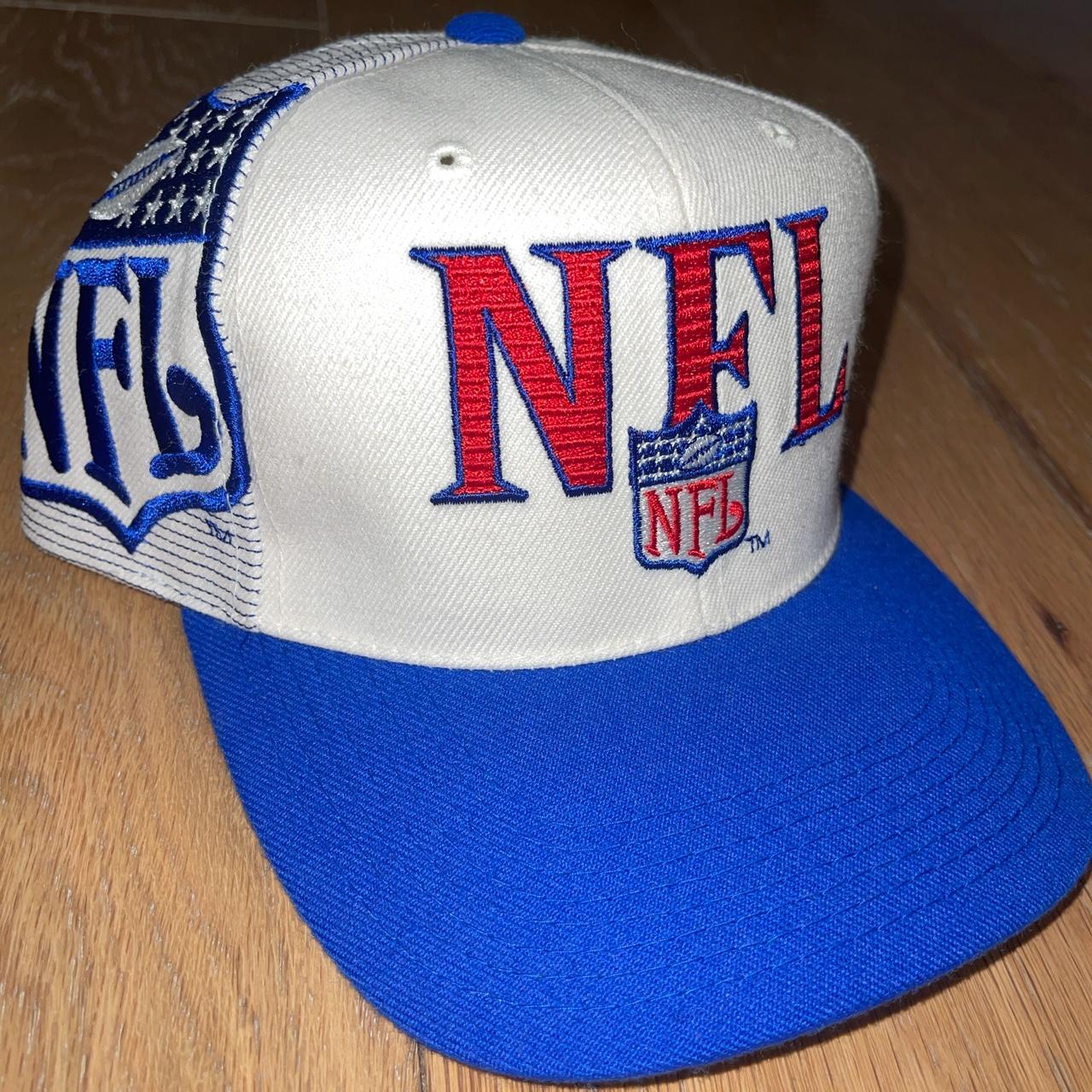 NFL American football team caps, all snap backs 1 - Depop