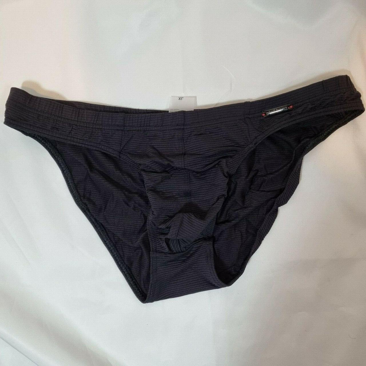 Olaf Benz Red 1201 - 105832 Men's Brazil Briefs -... - Depop