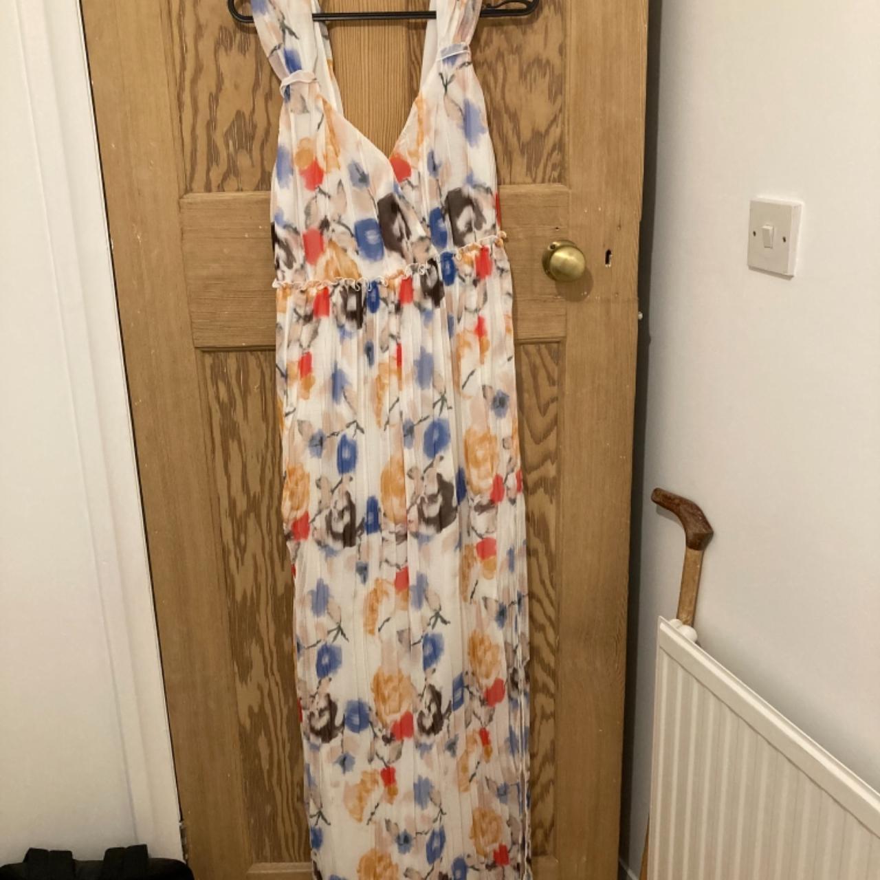 reiss daniella dress