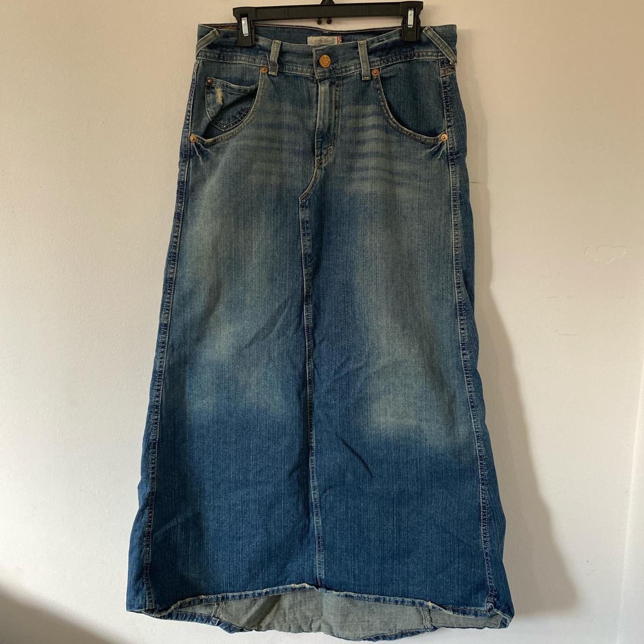 size 11 in levis jeans