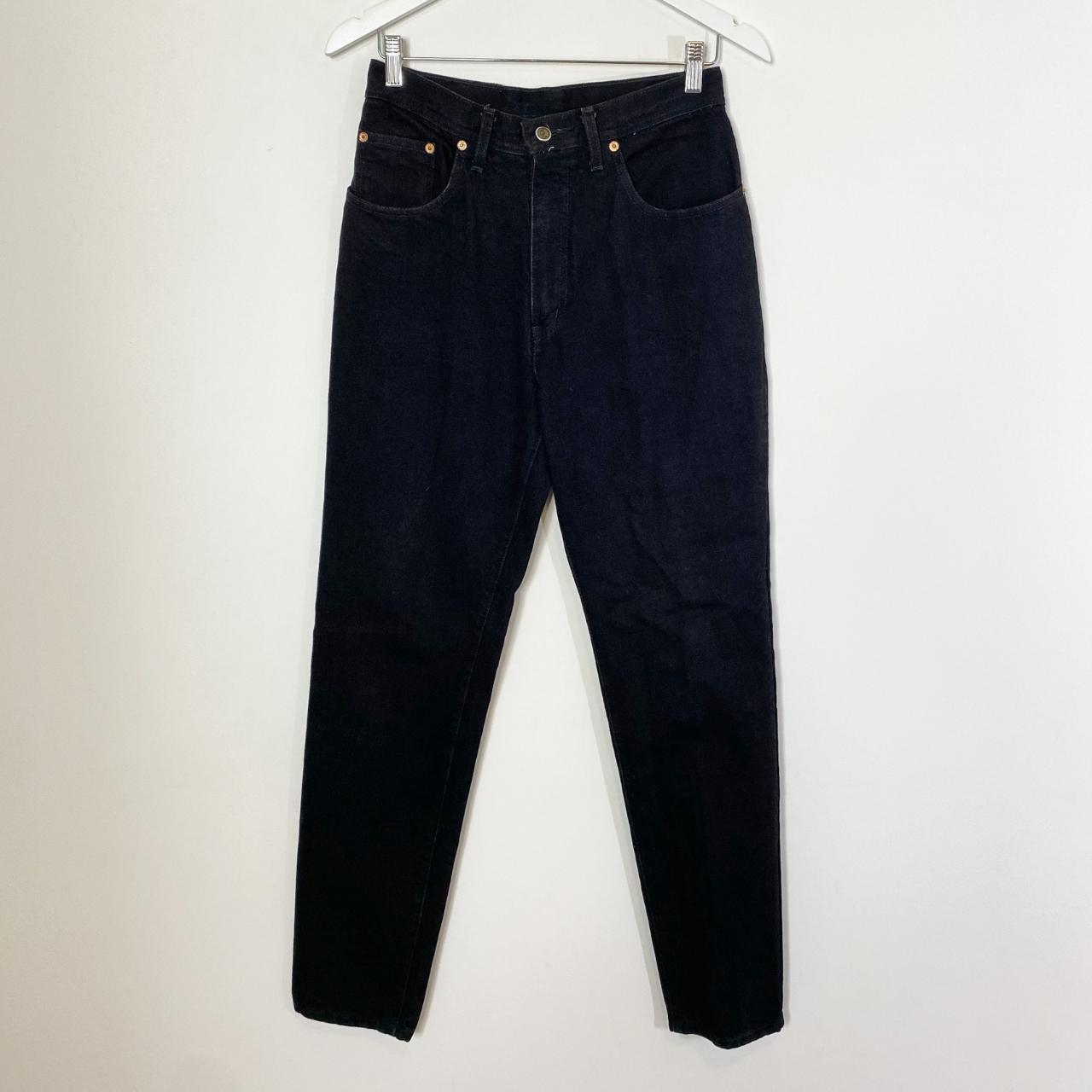 tommy jeans santana high rise