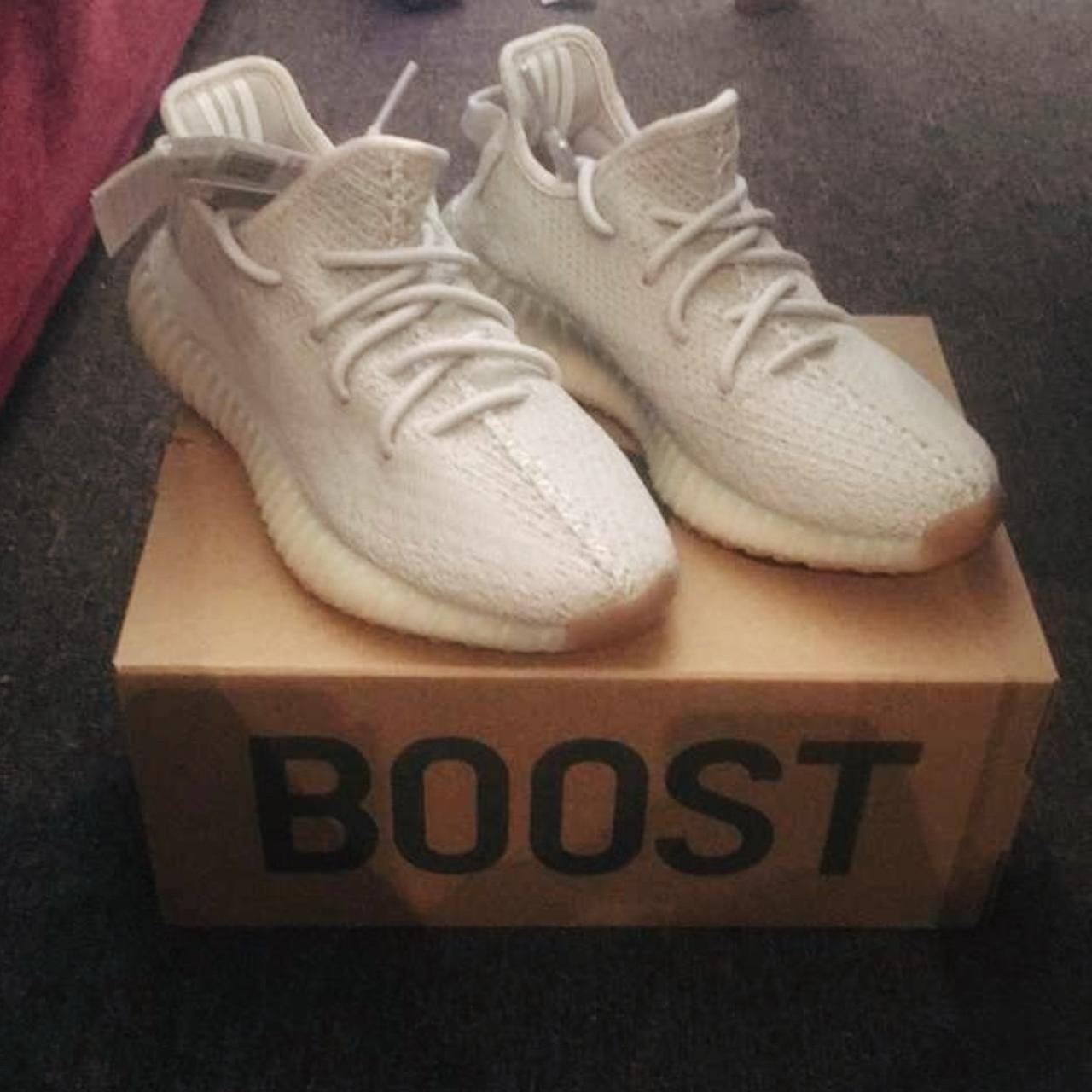 Yeezy best sale sesame london