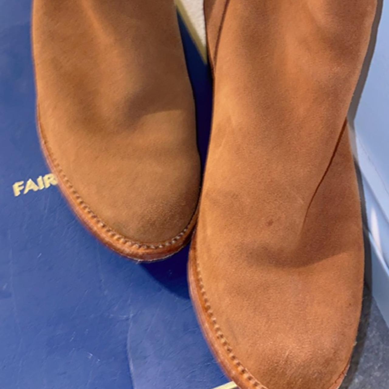fairfax and favour boots