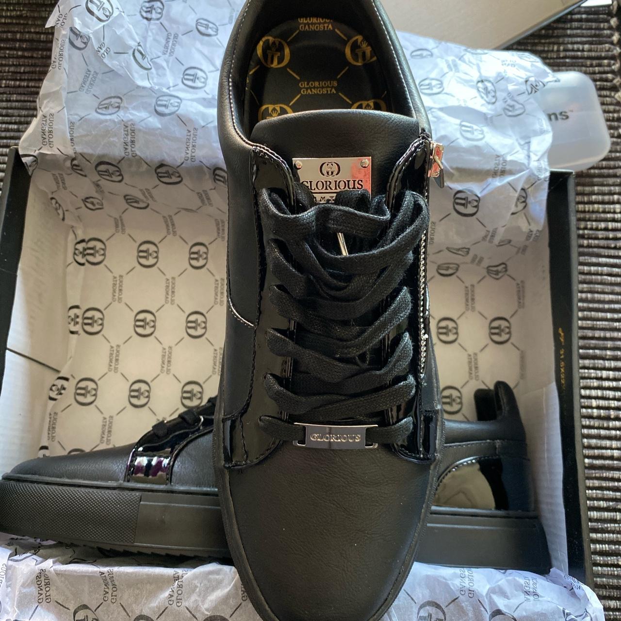 Mens GG By Condemned Nation London Core Depop