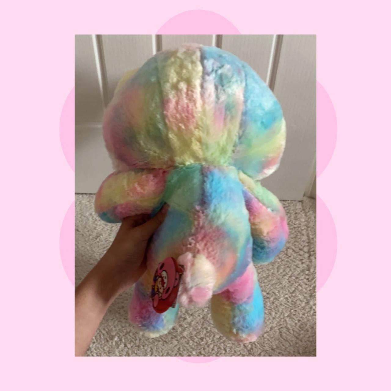 fantasy fur chax bunny
