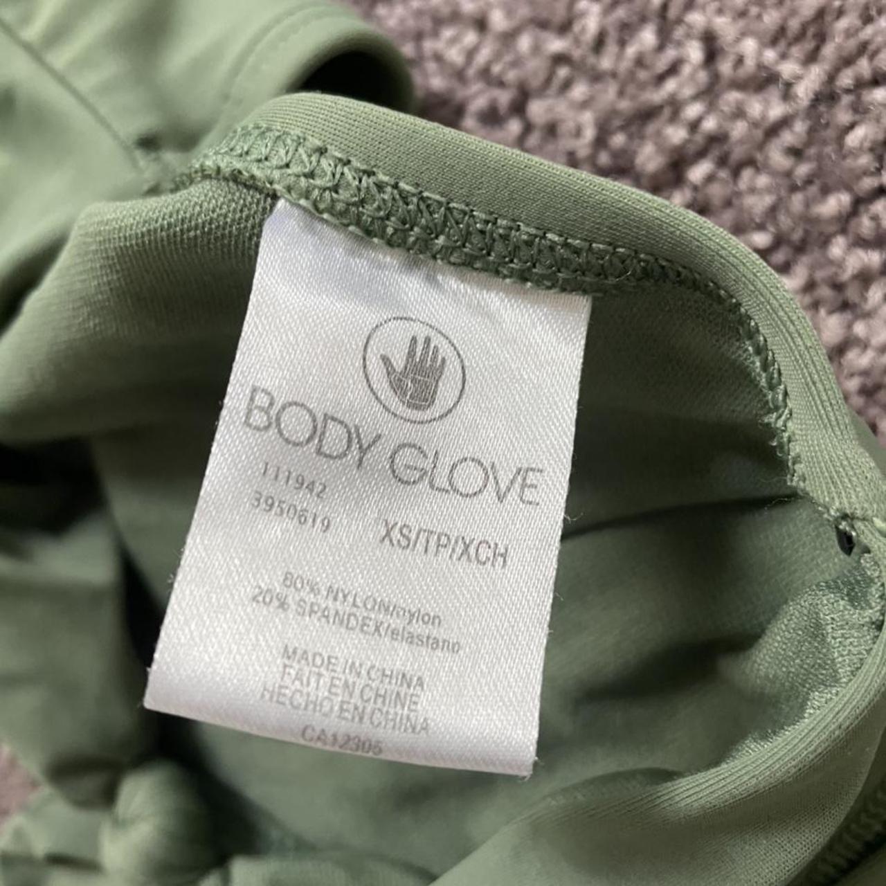 Body Glove Women's Green Bikinis-and-tankini-sets (4)