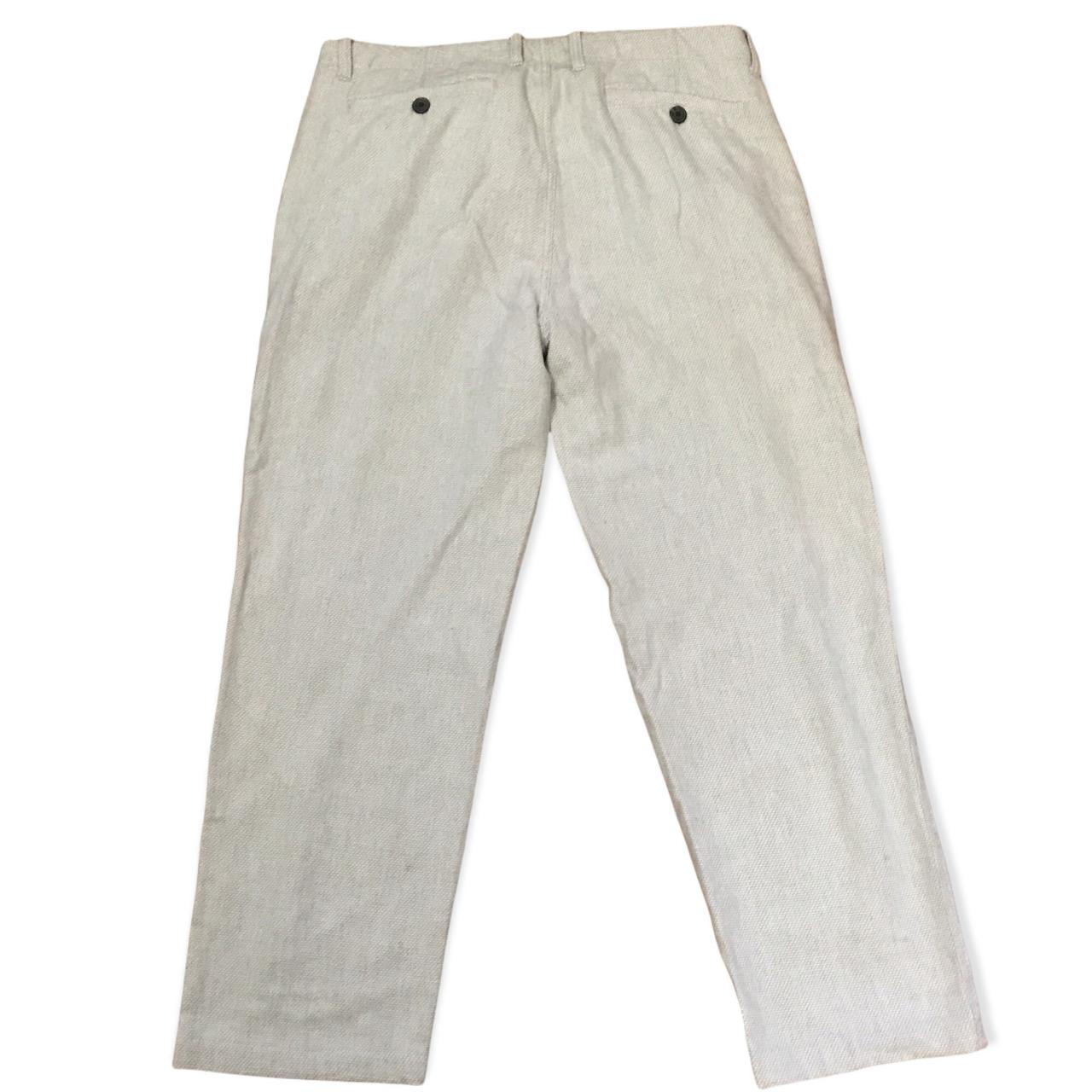 Carbon 2 Cobalt Pants Size 35 by 29 Item is in good... Depop