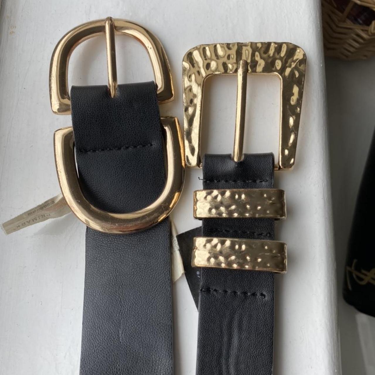 Primark Women's Belt Depop