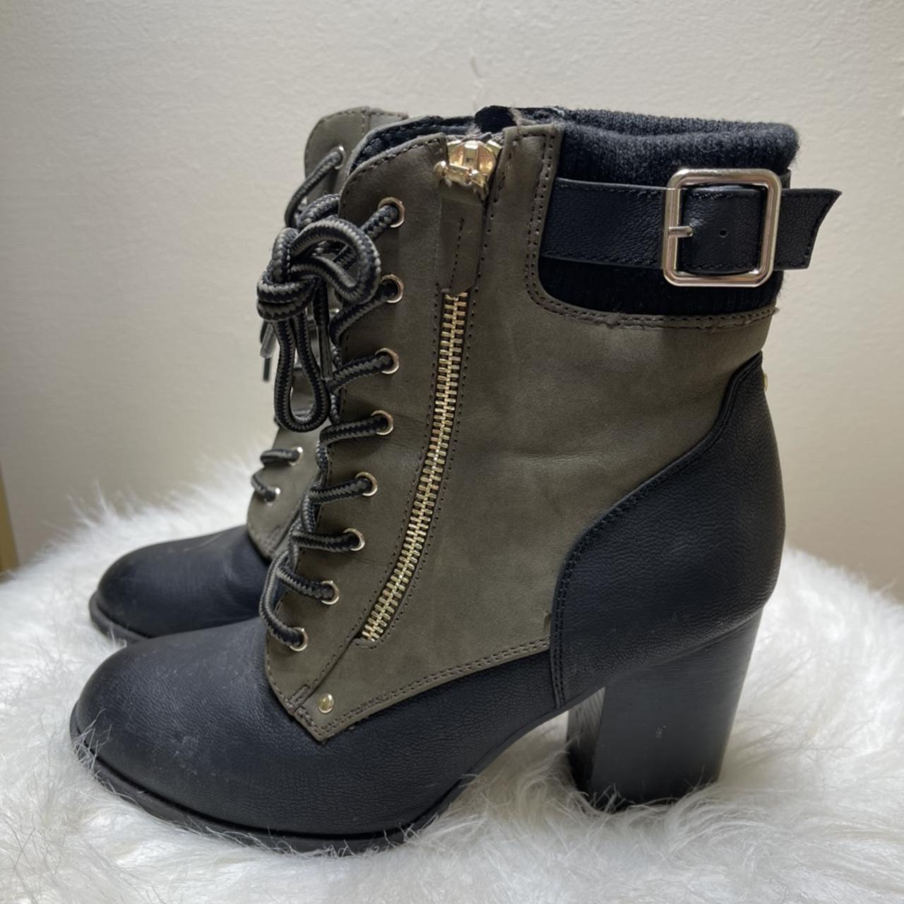 Call it Spring Women's Boots Depop