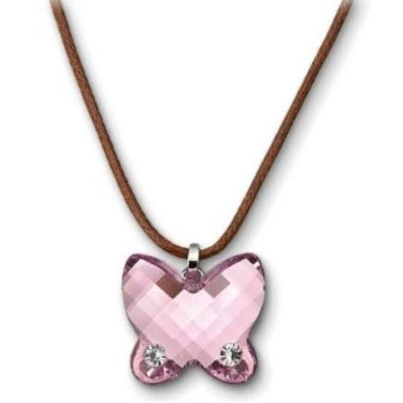 Swarovski Magnetic Necklace, Multi-colored, Mixed metal finish 5416786 -  Morré Lyons Jewelers