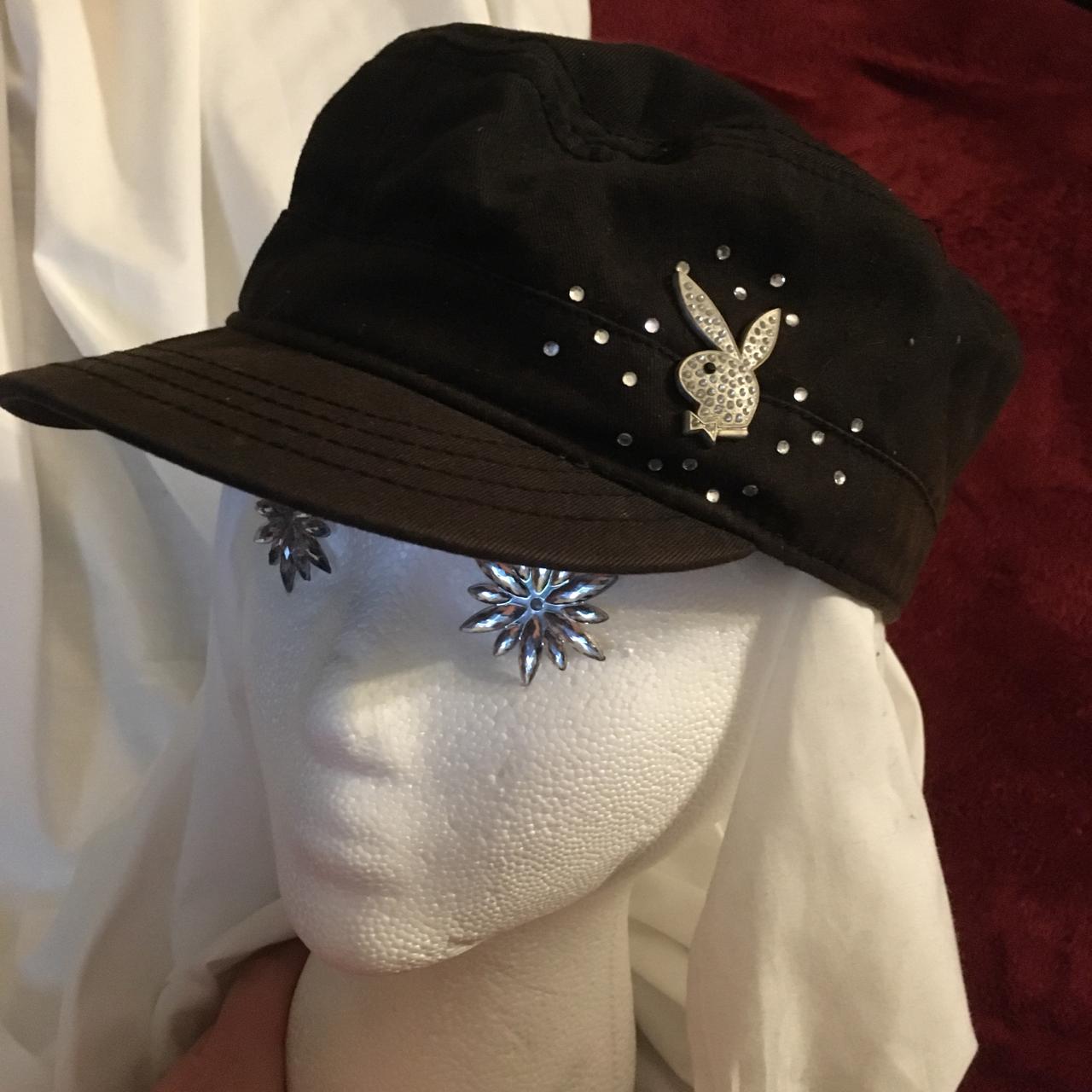 Vintage Playboy newest Bunny Hat