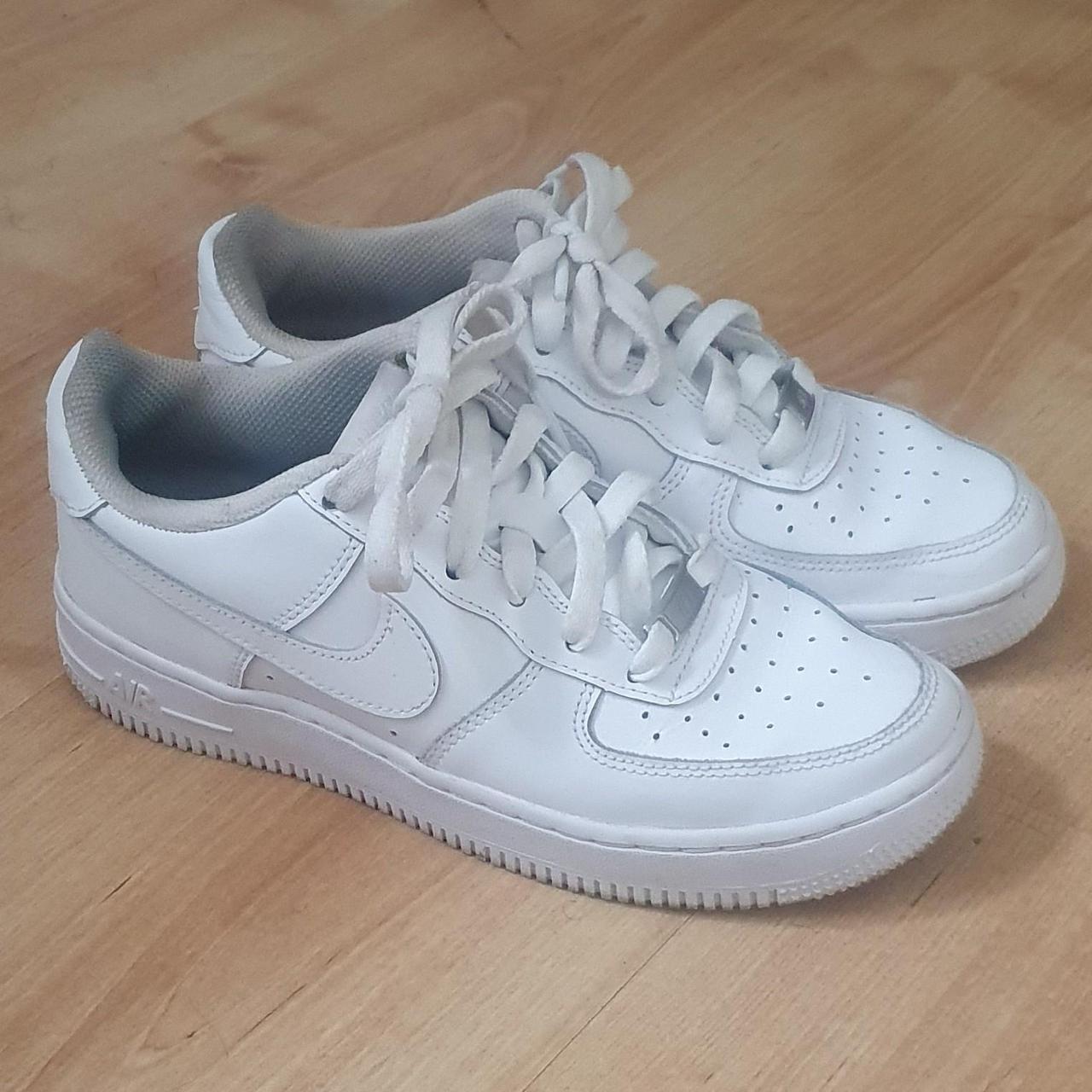 half black and white air forces