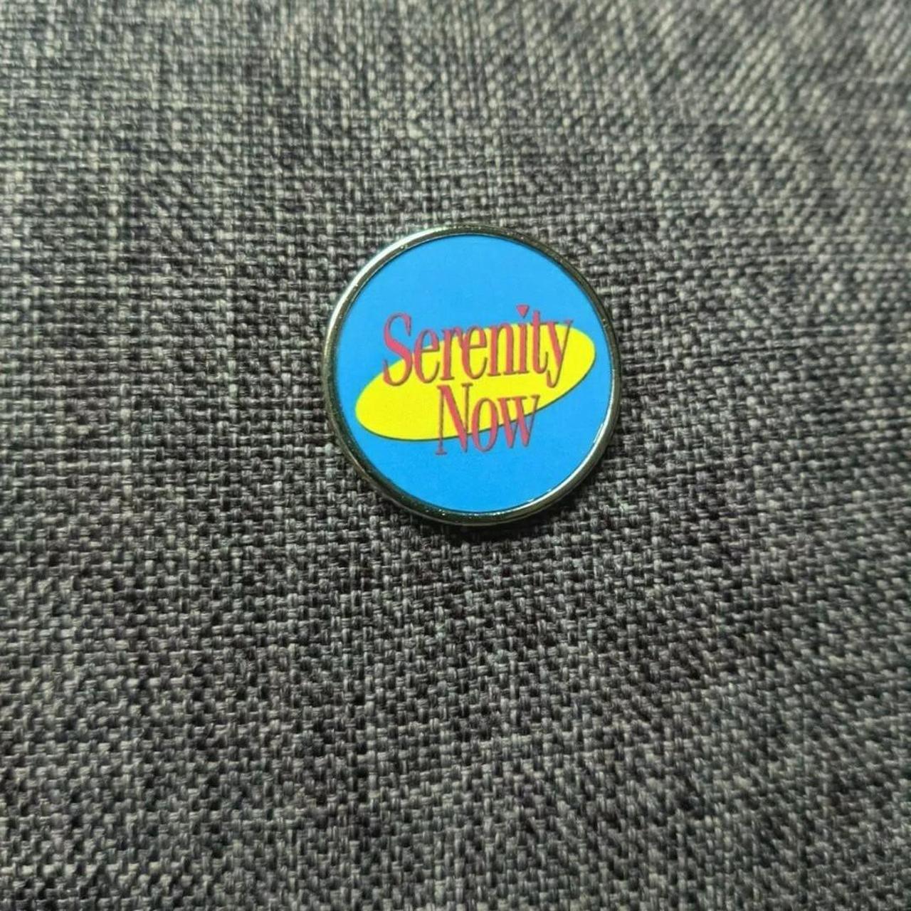 Banjo Lapel Pin Badge X2AJTP153 - Foto 9