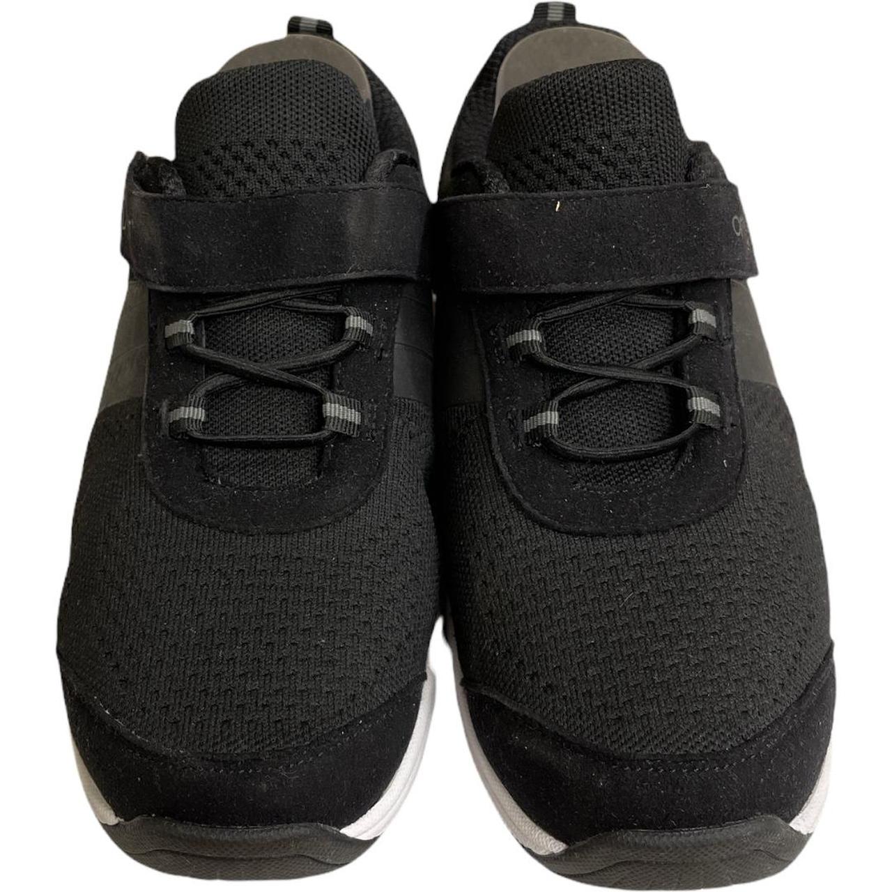 Orthofeet Joelle Stretch Knit Women’s Size Extra Xx... Depop