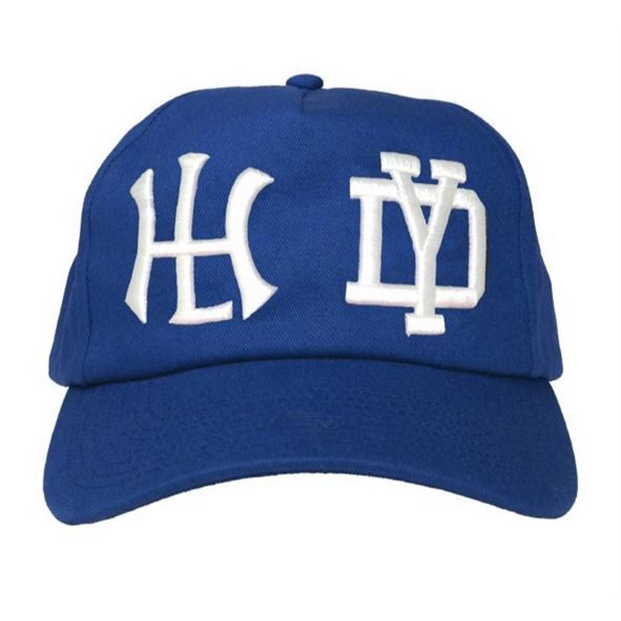 Holiday Brand HL*DY / NY LA Hat Blue , -Brand new...