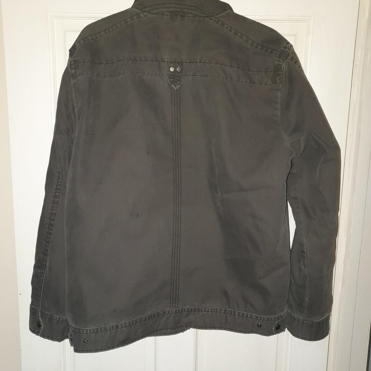 John Rocha Jacket - Medium. Used but lightly worn... - Depop