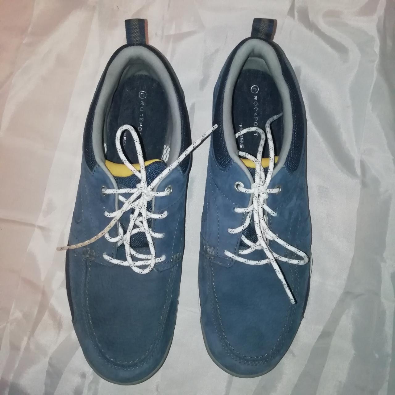 rockport boat shoes sale