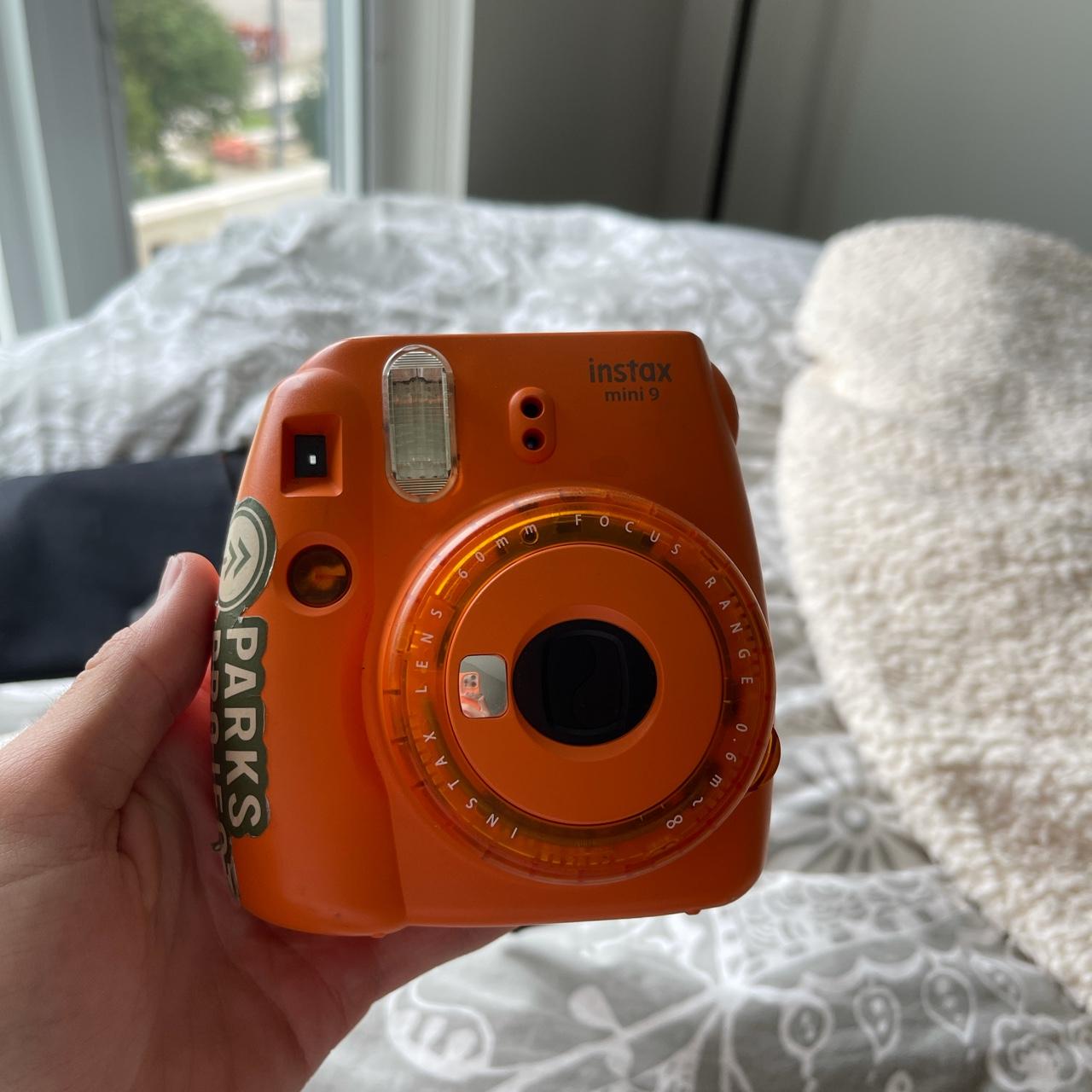 instax polaroid camera urban outfitters