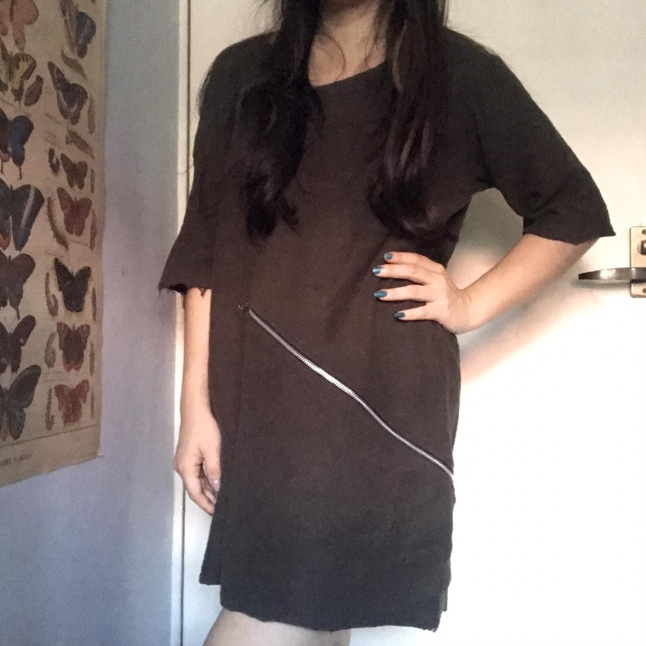 🌷religion influence dress🌷 size s, fits like one... - Depop