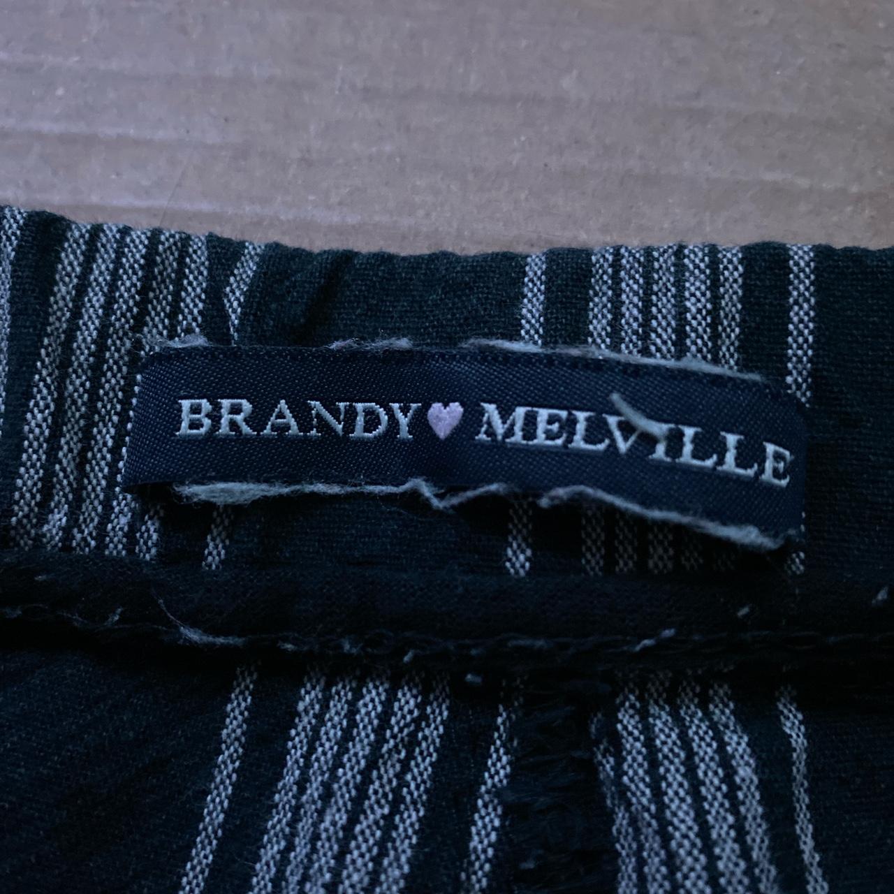 Brandy Melville Tilden Pants, Women's Fashion, Bottoms, Other