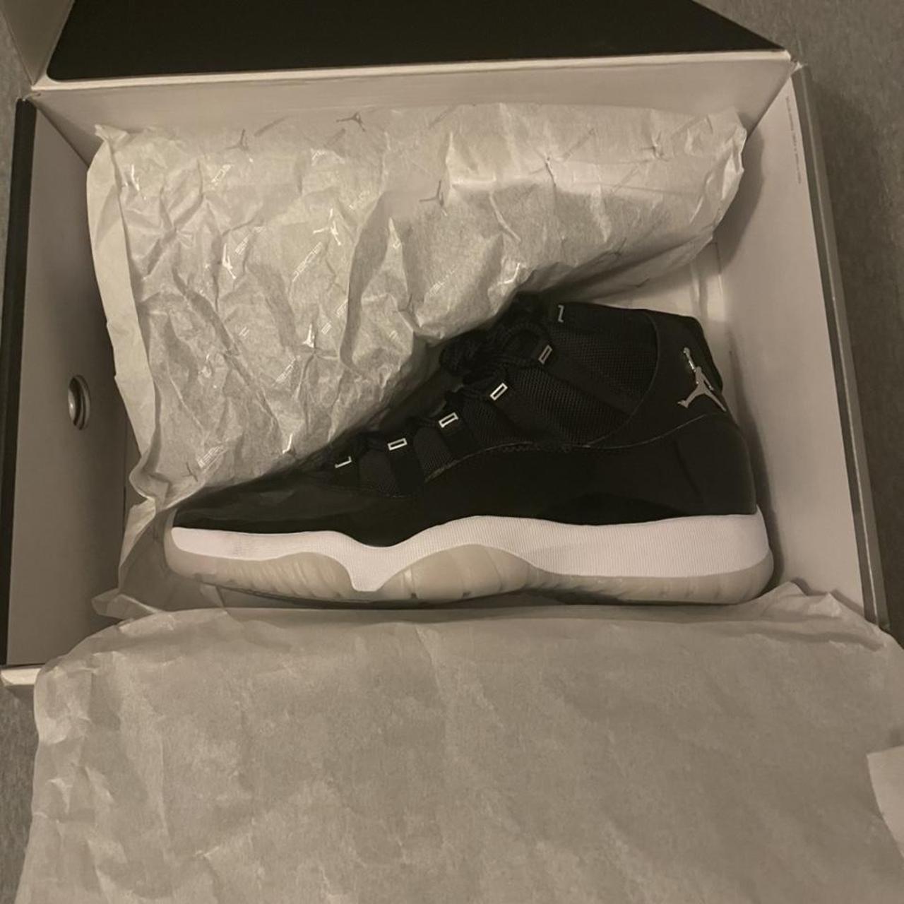 25 years of history jordan 11
