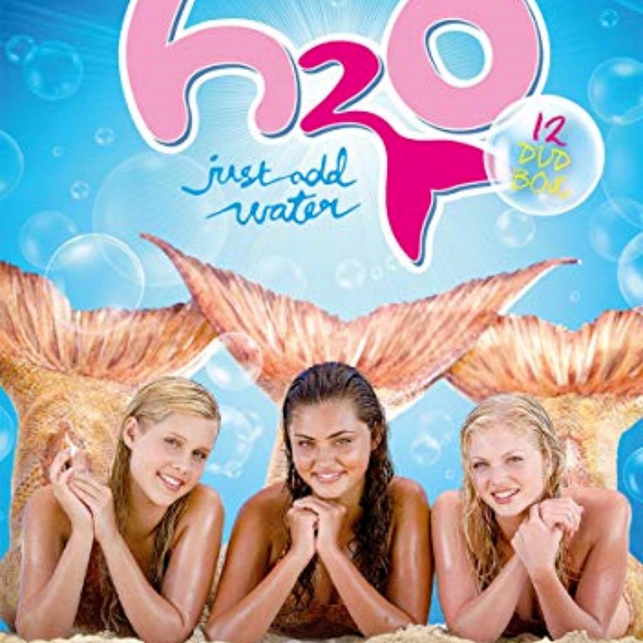 h2o season 1 ep 9