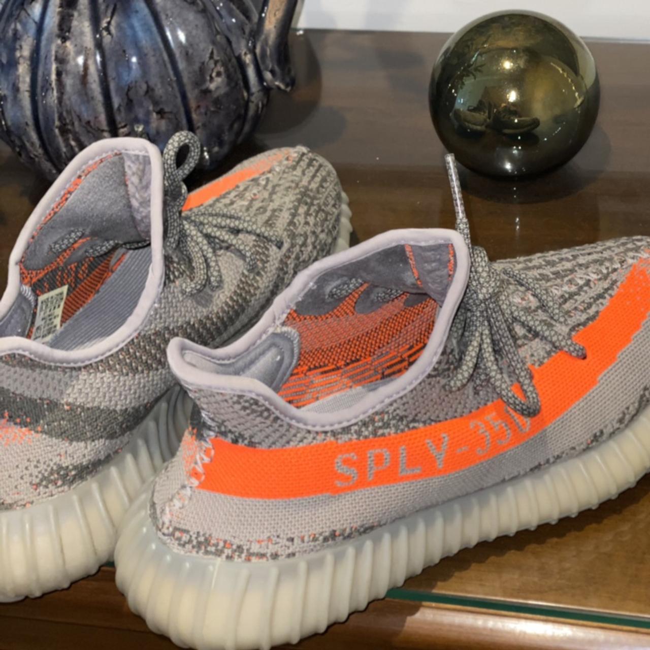 Yeezy on sale boost 351