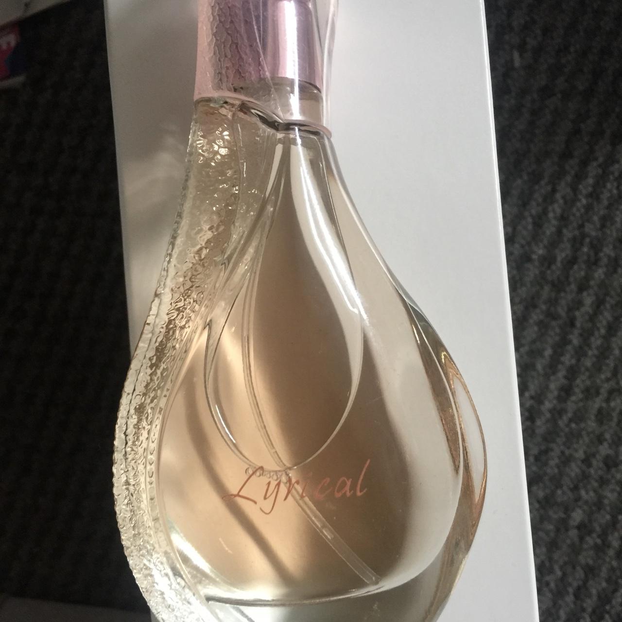 Avon discount goddess perfume