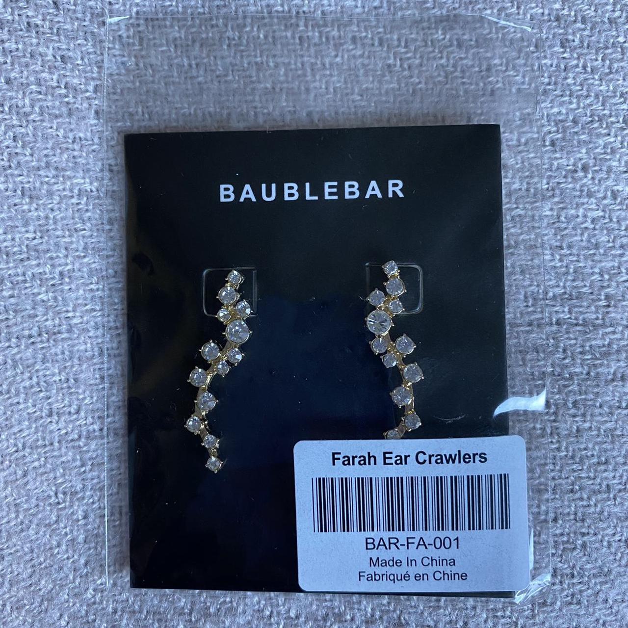 Brands hot sale like baublebar