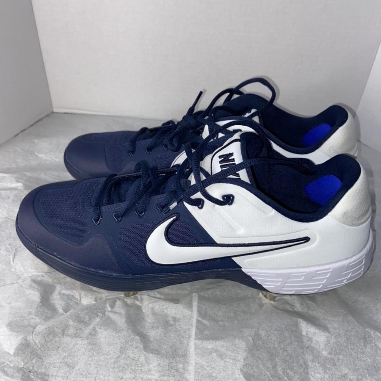 nike alpha huarache elite 2 turf baseball cleat