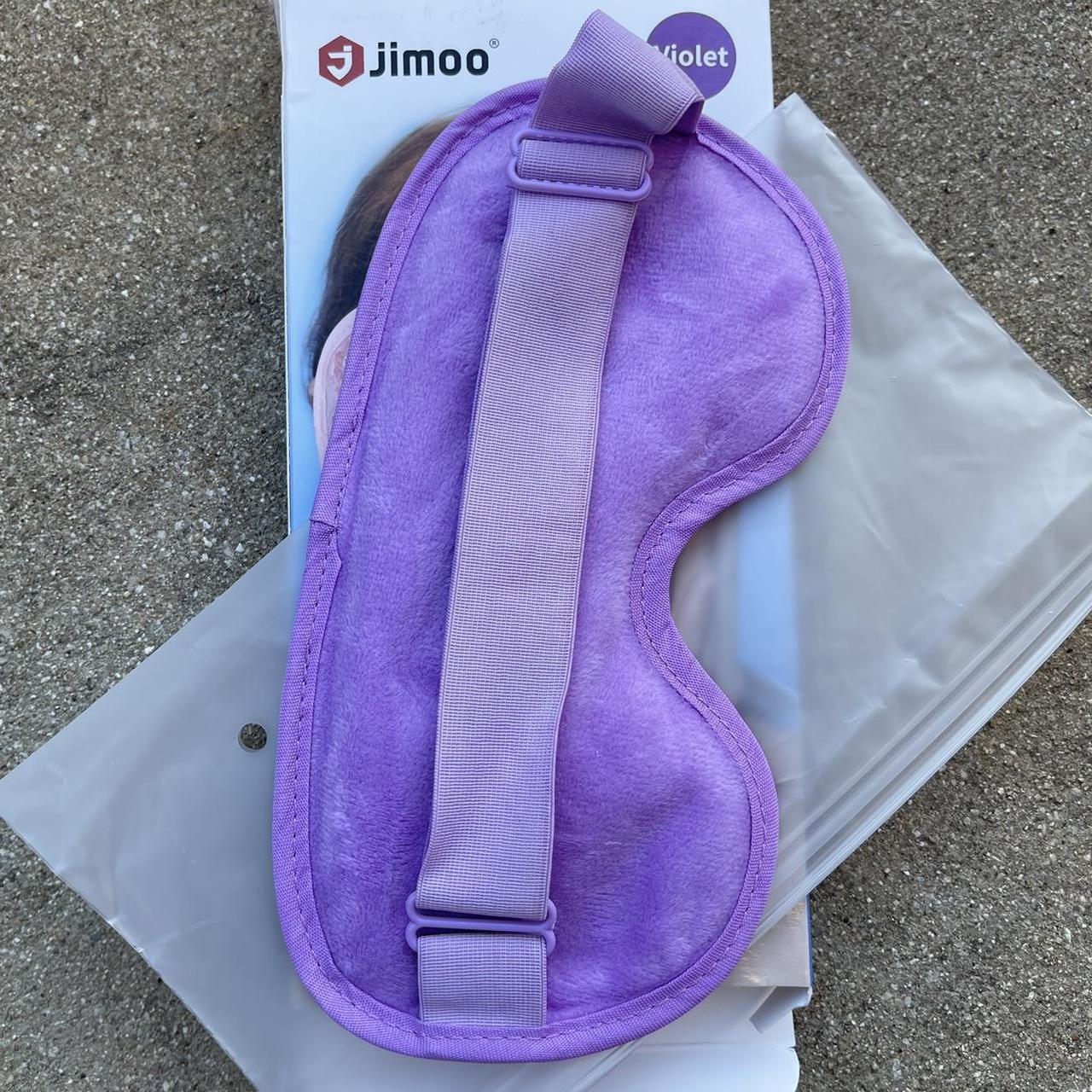 NEW Cooling Gel Relaxing Eye Mask NIB Cooling Gel... Depop