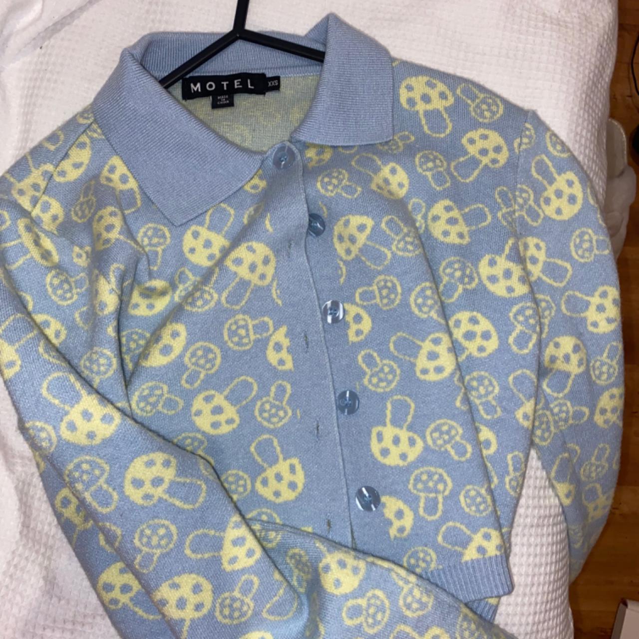 olivia neill x motel rocks cavita jacket