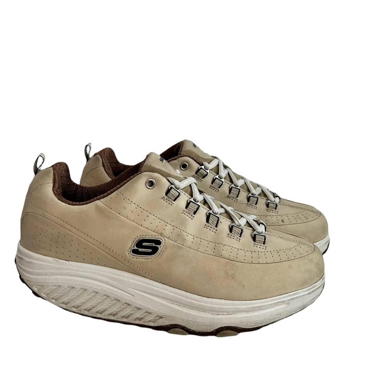 shape up walking shoes