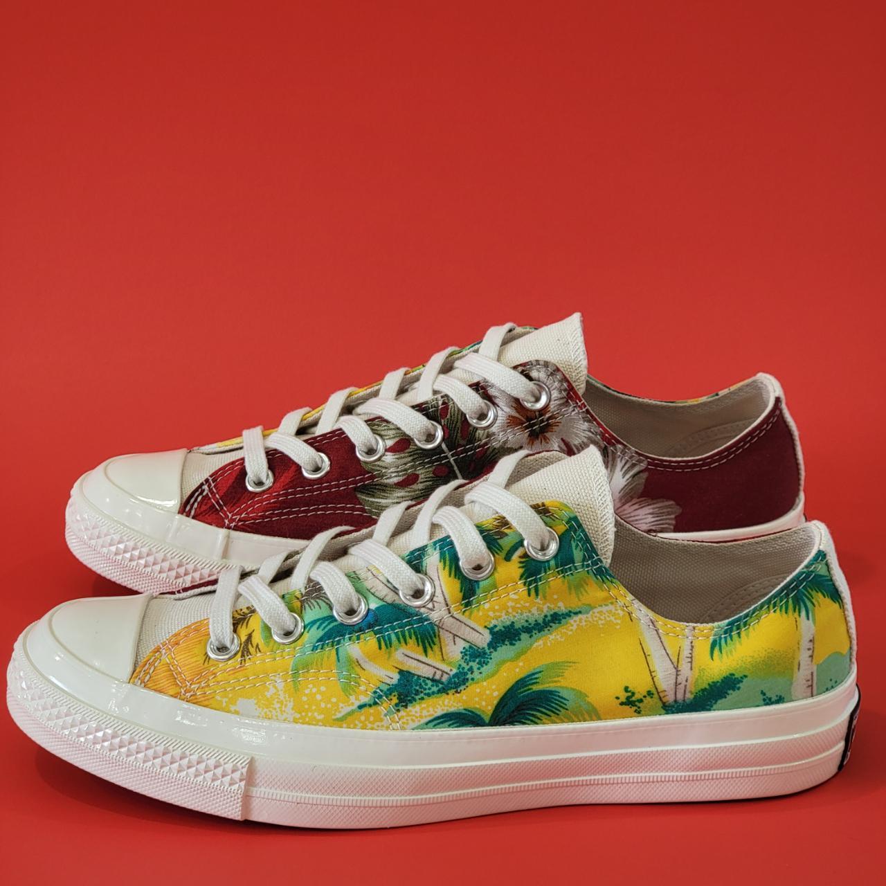 Product Image 3 - Converse Chuck 70 Low 'Tropical